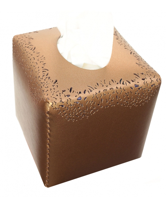 Tissue Box Tree TB24