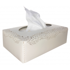 Tissue box Tree TB11L