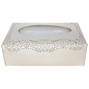 Tissue box Tree TB11L