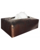 Tissue box Bee TB14L