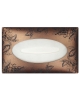 Tissue box Bee TB14L