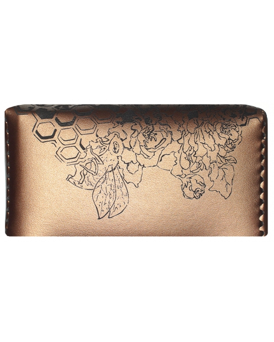 Tissue box Bee TB14L