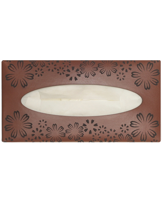 Tissue box Daisy TB1