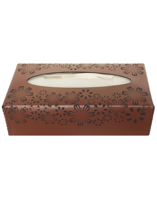 Tissue box Daisy TB1