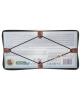 Tissue box Daisy TB1
