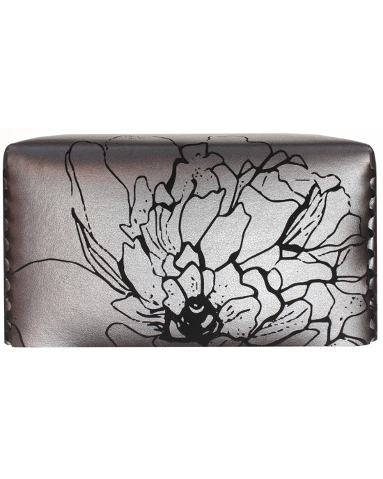 Tissue box Peonies TB3