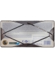 Tissue box Peonies TB3