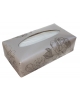 Tissue box Peonies TB3