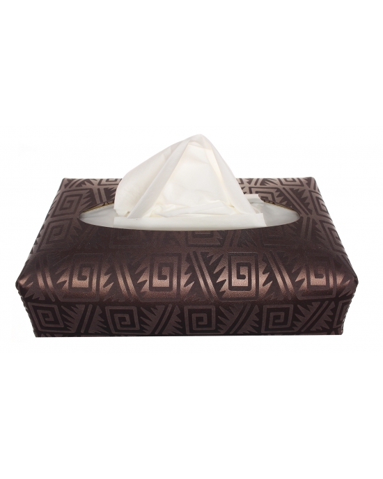 Tissue box Ornament TB5
