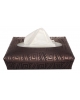 Tissue box Ornament TB5