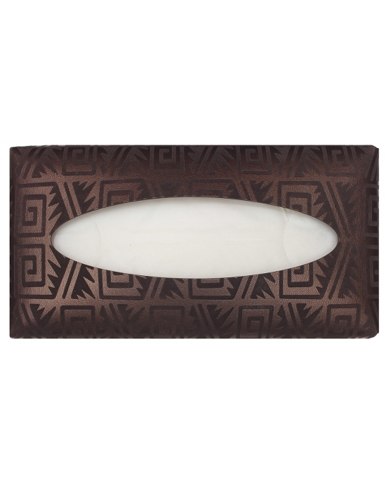 Tissue box Ornament TB5