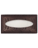 Tissue box Ornament TB5