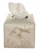 Tissue box Dragonflies TB21