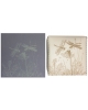 Tissue box Dragonflies TB21