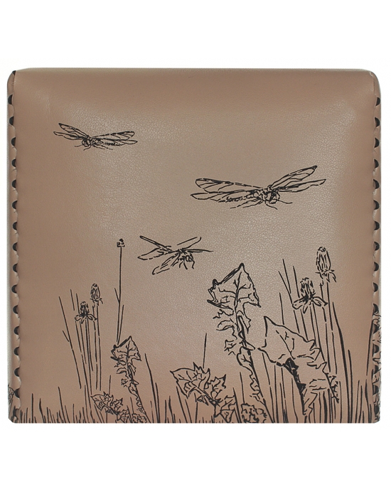 Tissue box Dragonflies TB21