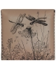 Tissue box Dragonflies TB21