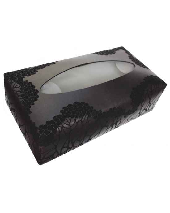 Tissue box Tree TB4