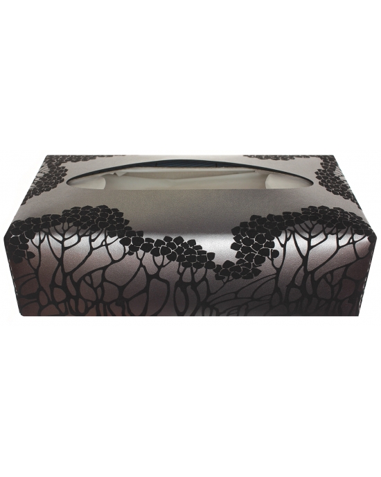 Tissue box Tree TB4