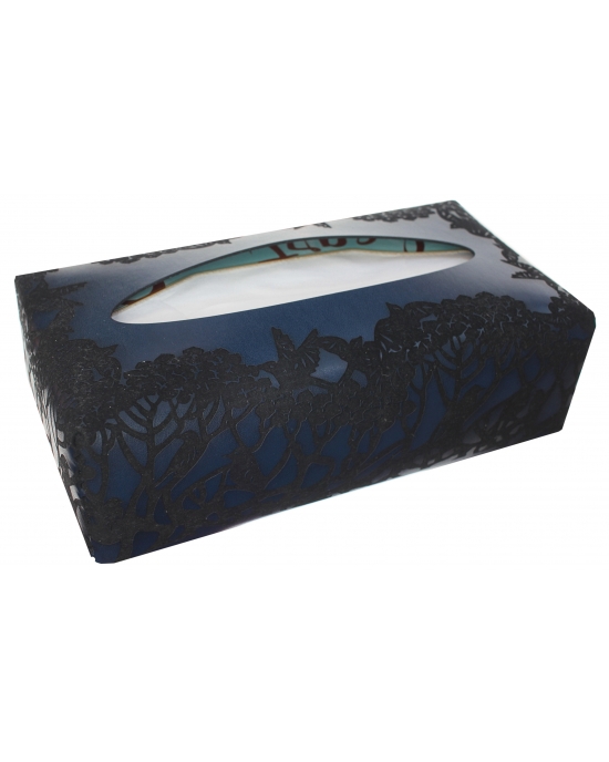 Tissue Box Birds TB27