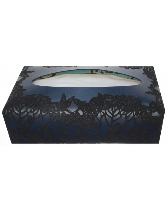 Tissue Box Birds TB27