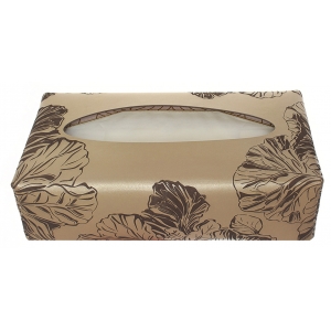 Tissue box Cabbage TB7