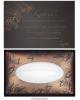 Tissue box Bee TB14L
