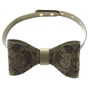 Tie-Bow Cabbage BOW11