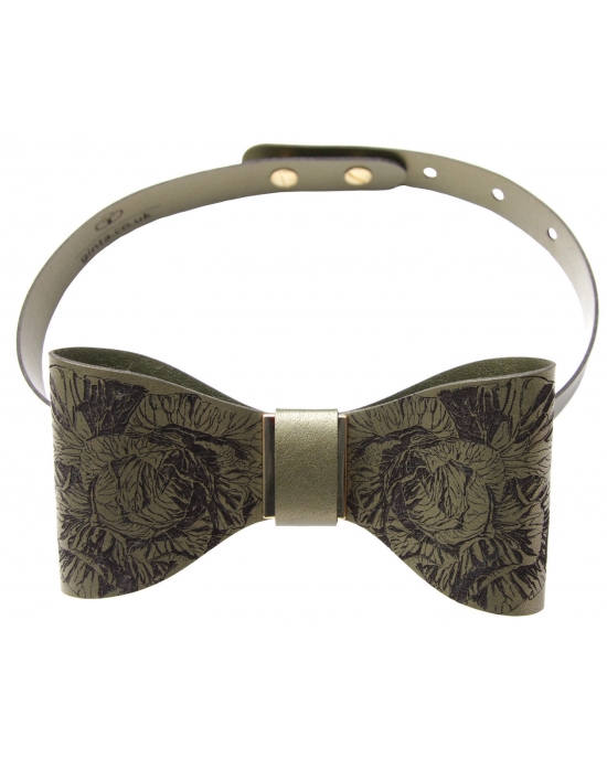Tie-Bow Cabbage BOW11