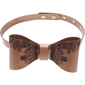 Tie-Bow Cabbage BOW10
