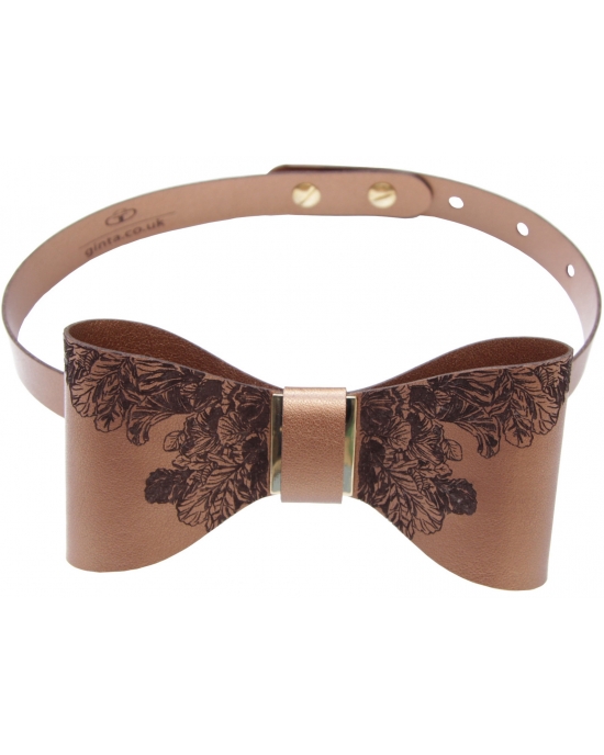 Tie-Bow Cabbage BOW10