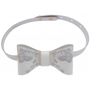 Tie-Bow Pumpkin BOW13