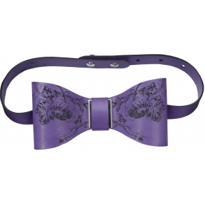 Tie-Bow Pumpkin BOW13