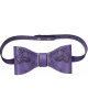 Tie-Bow Pumpkin BOW13