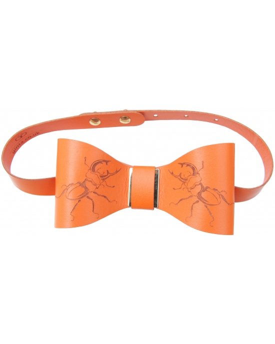 Tie-Bow Bug BOW7