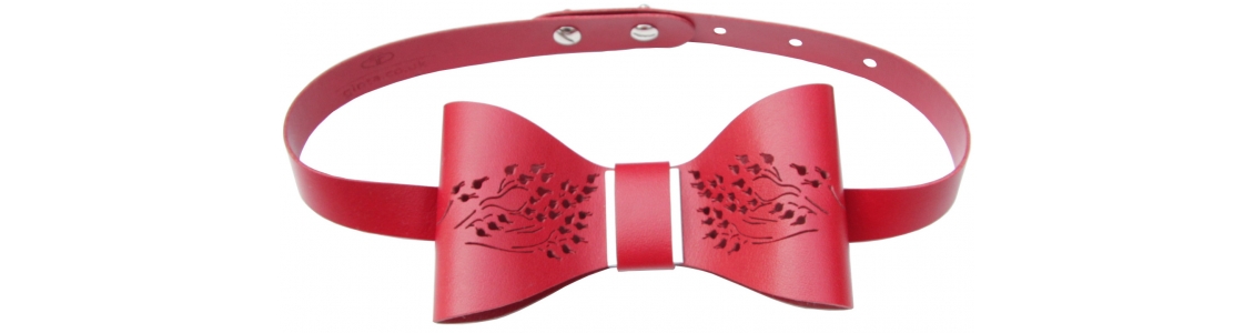 Tie-Bow