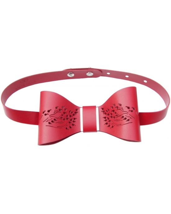 Tie-Bow Birch BOW18