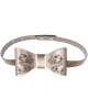Tie-Bow Skull BOW1