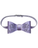 Tie-Bow Skull BOW1