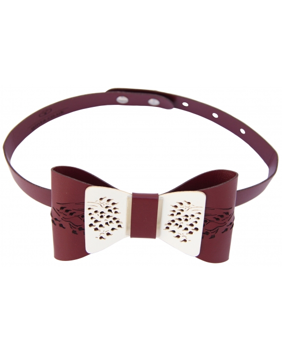 Tie-Bow Birch LV BOW22