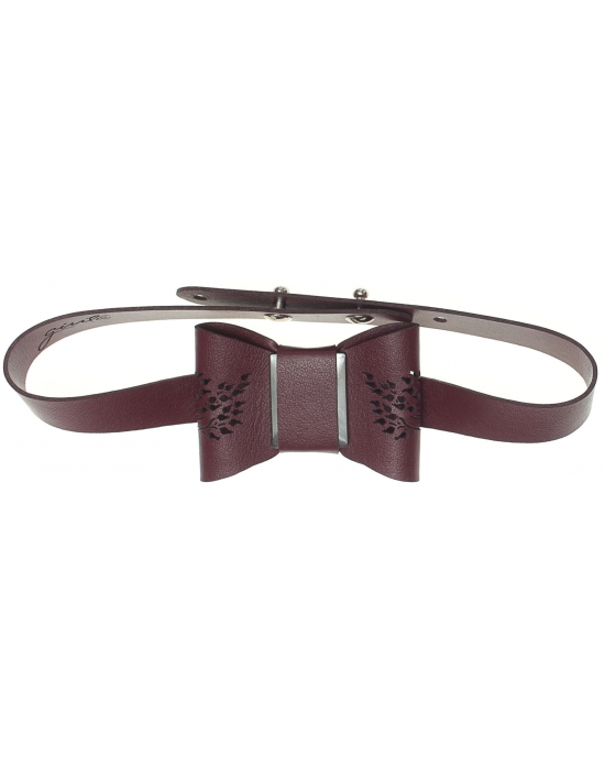 Tie-Bow Birch BOW18