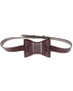 Tie-Bow Birch BOW18