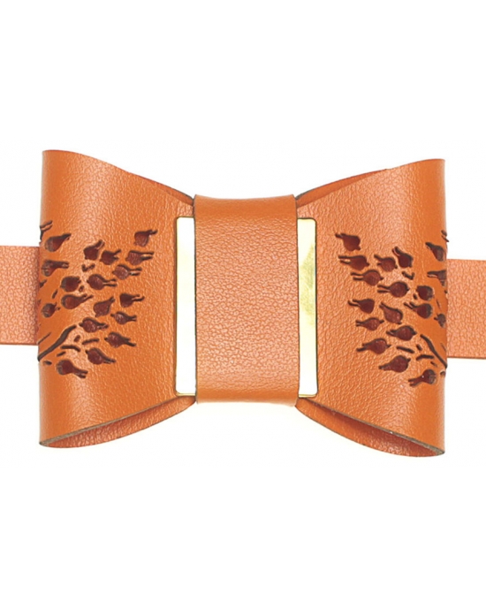 Tie-Bow Birch BOW18