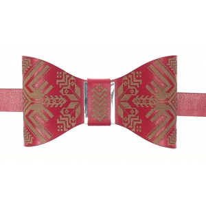 Tie-Bow LV BOW46
