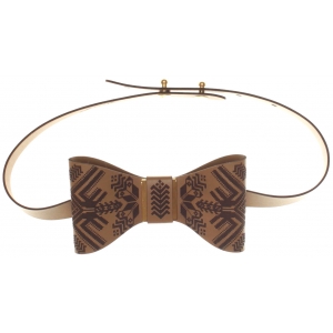 Tie-Bow LV BOW46