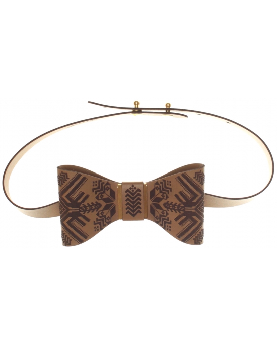 Tie-Bow LV BOW46