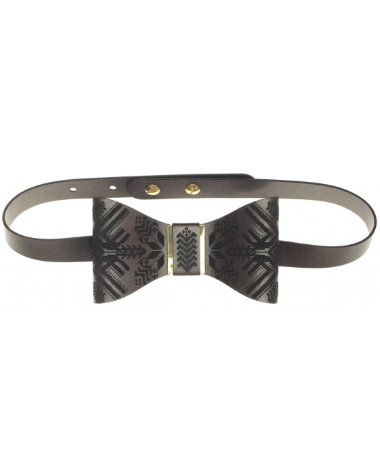 Tie-Bow LV BOW46