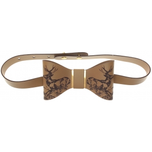 Tie-Bow Deer Bow56