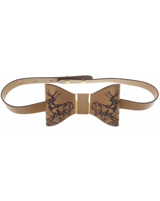 Tie-Bow Deer Bow56