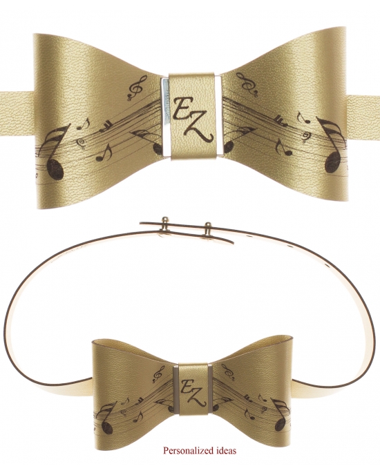 Tie-Bow Music BOW26