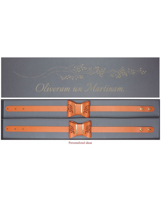 Tie-Bow Birch BOW18